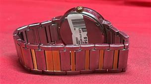 98c123 bulova sale mens watch